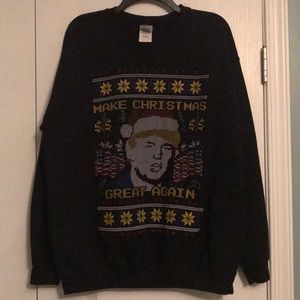 Ugly Christmas Sweater